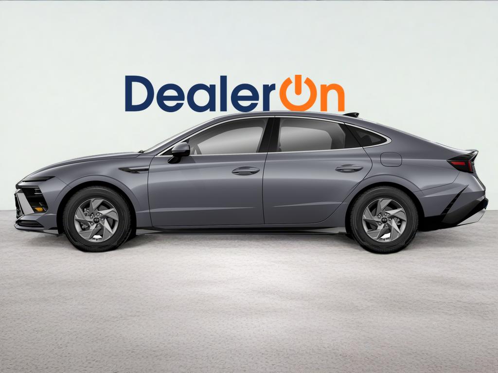 2026 Hyundai SONATA Preferred-Trend