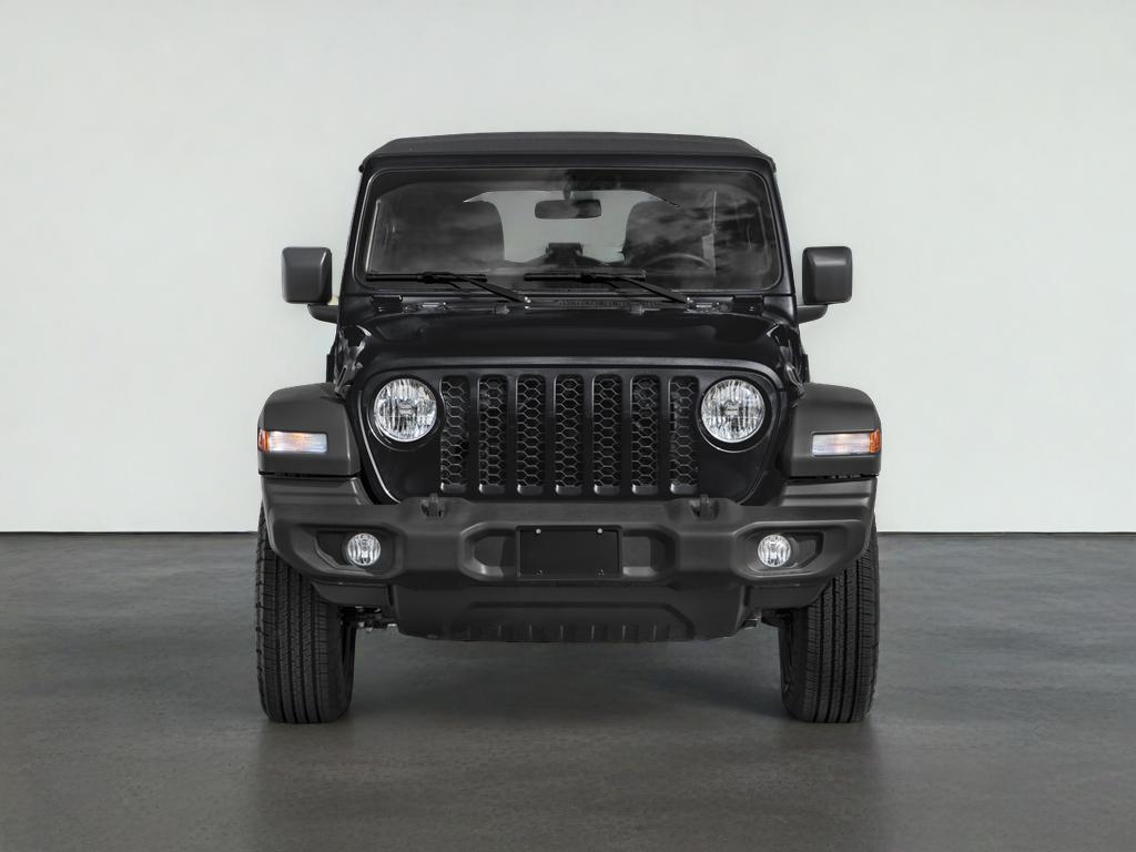 2026 Jeep Wrangler 85th Anniversary