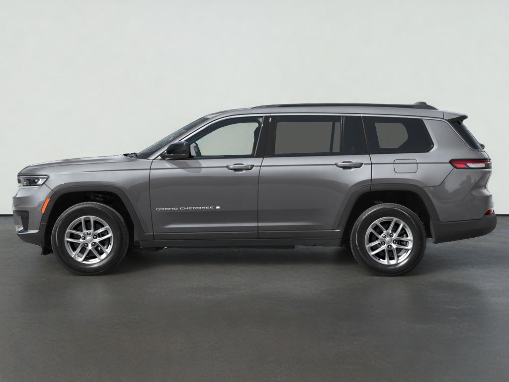 2026 Jeep Grand Cherokee L Laredo X