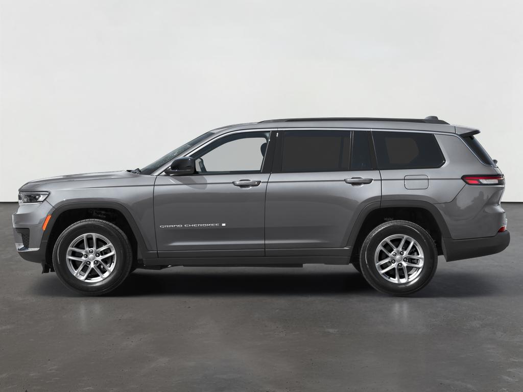 2026 Jeep Grand Cherokee L GRAND CHEROKEE L LIMITED 4X4