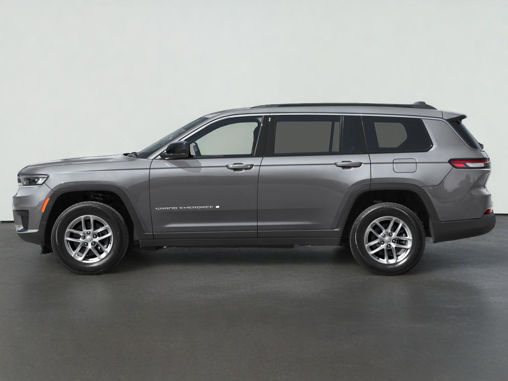 2026 Jeep Grand Cherokee L GRAND CHEROKEE L LIMITED 4X4