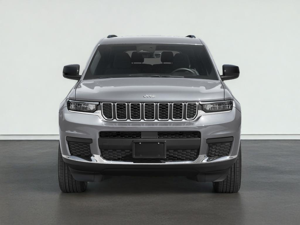 2026 Jeep Grand Cherokee L GRAND CHEROKEE L LIMITED 4X4