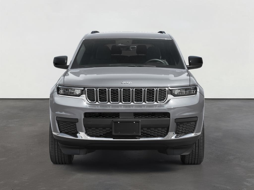 2026 Jeep Grand Cherokee L GRAND CHEROKEE L LIMITED 4X4