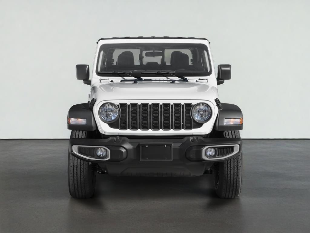 2026 Jeep Gladiator GLADIATOR WILLYS '41 4X4