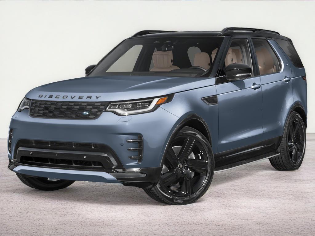 2025 Land Rover Discovery Dynamic SE