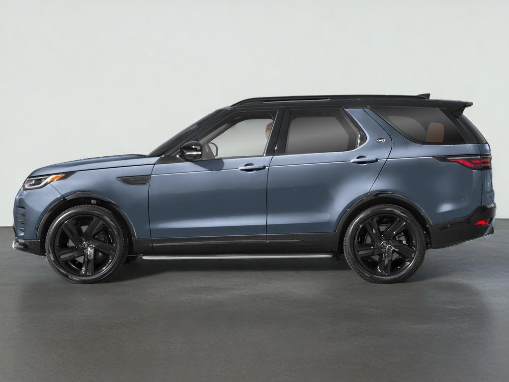 2025 Land Rover Discovery Dynamic SE