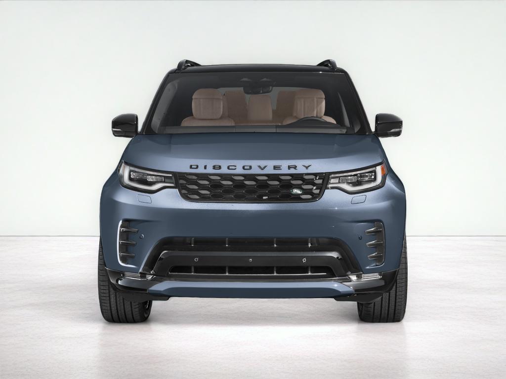2025 Land Rover Discovery Dynamic SE