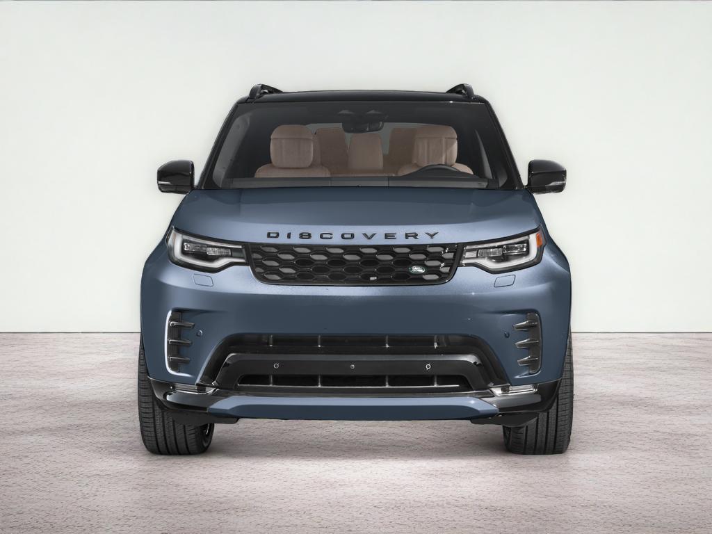 2025 Land Rover Discovery Dynamic SE