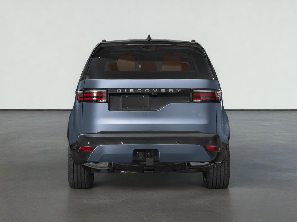 2025 Land Rover Discovery Dynamic SE