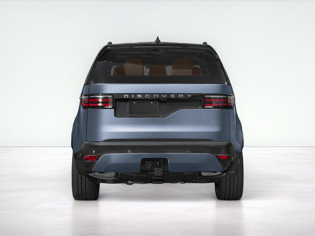 2025 Land Rover Discovery Dynamic SE