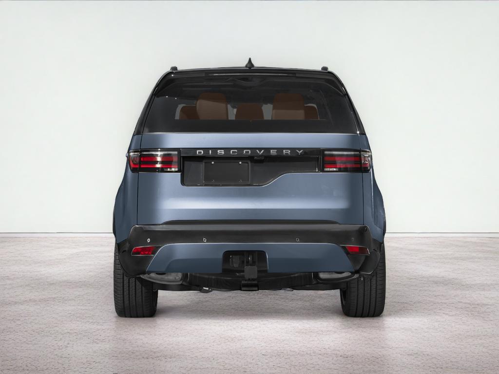 2025 Land Rover Discovery Dynamic SE