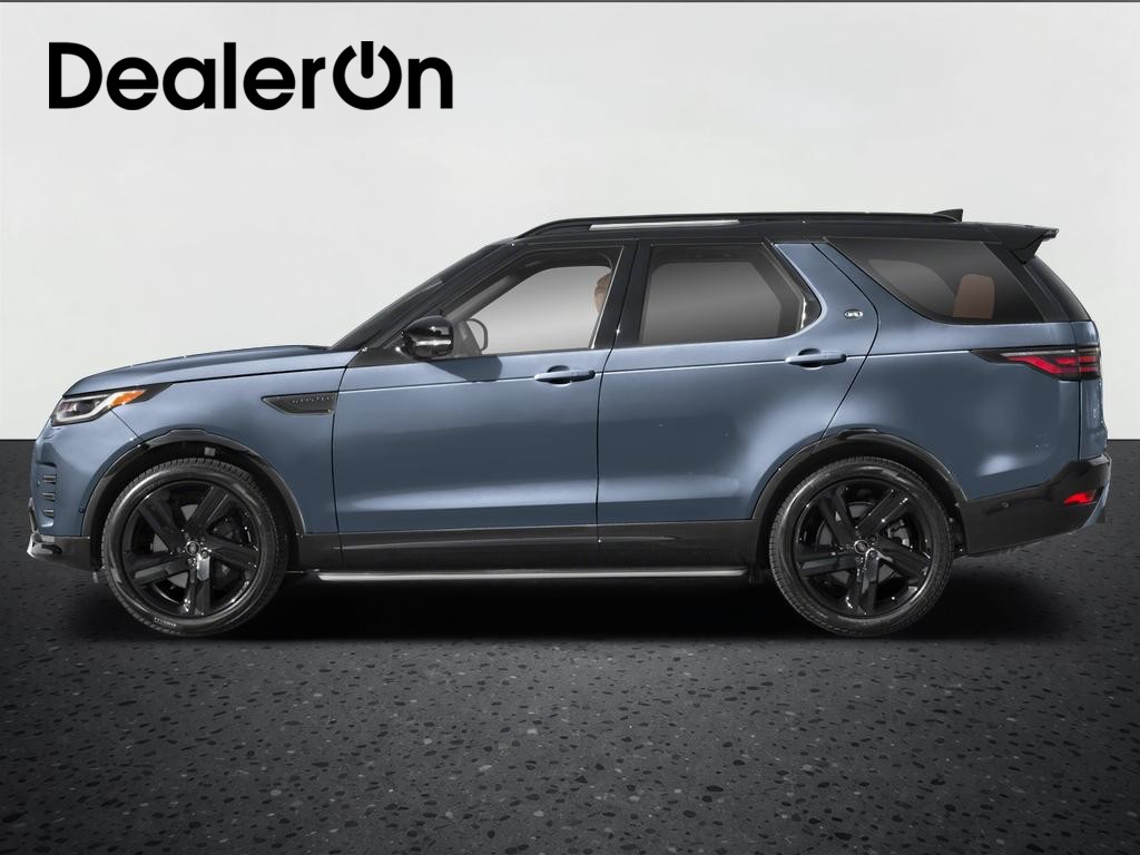 2025 Land Rover Discovery Dynamic SE
