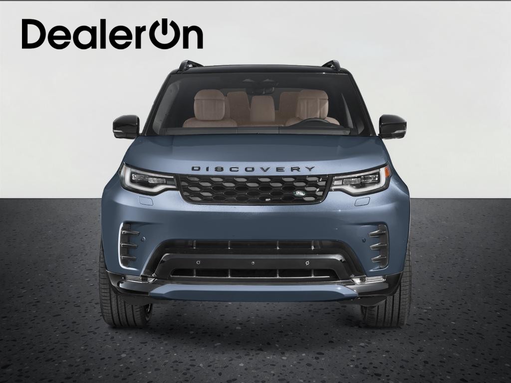 2025 Land Rover Discovery Dynamic SE