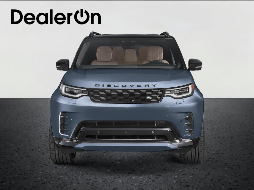 2025 Land Rover Discovery Dynamic SE
