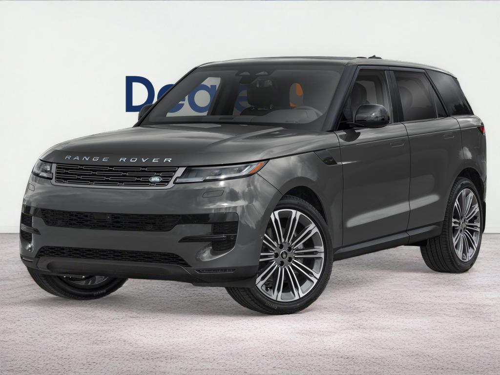 2026 Land Rover Range Rover Sport SE