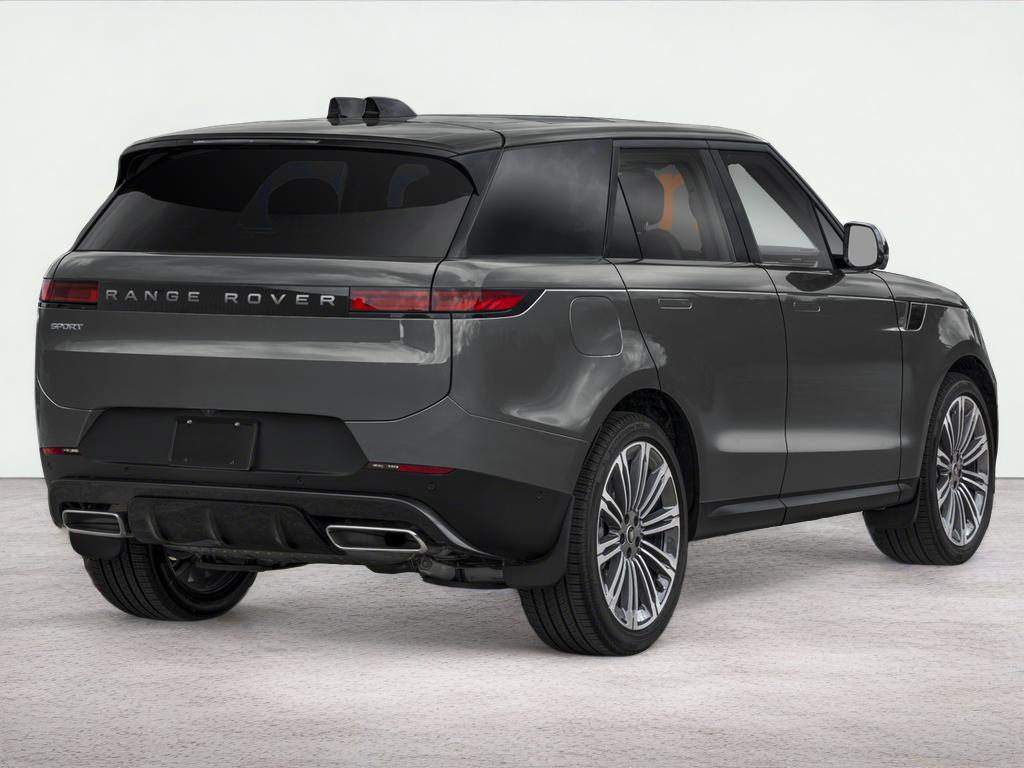 2026 Land Rover Range Rover Sport SE