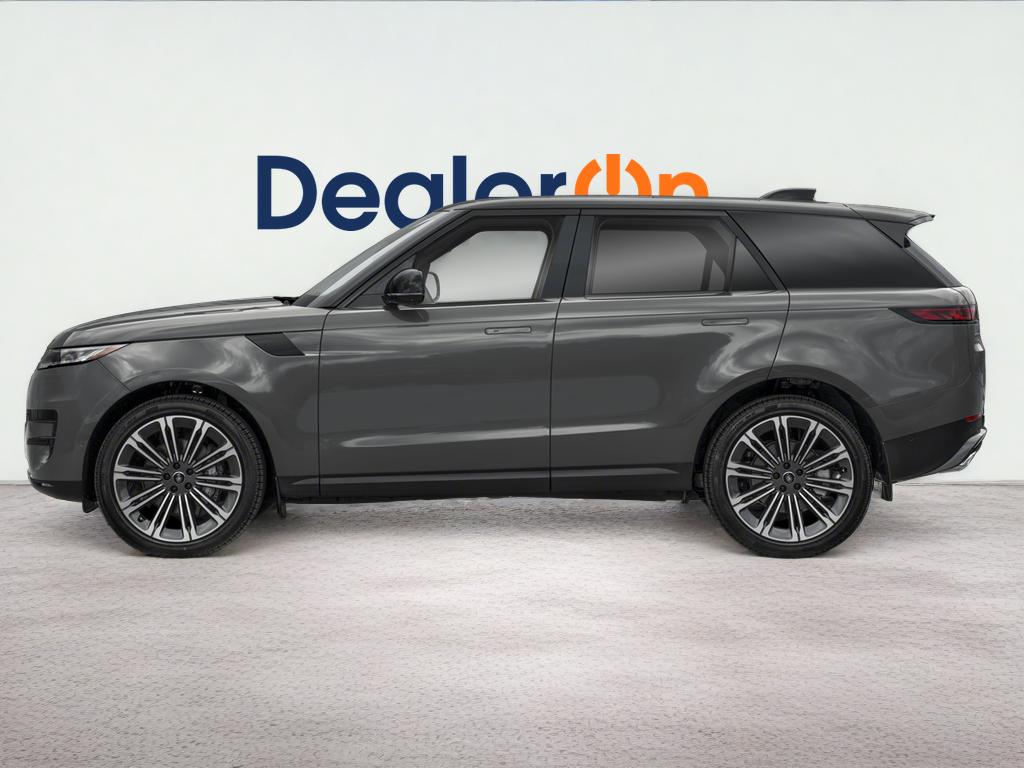 2026 Land Rover Range Rover Sport SE