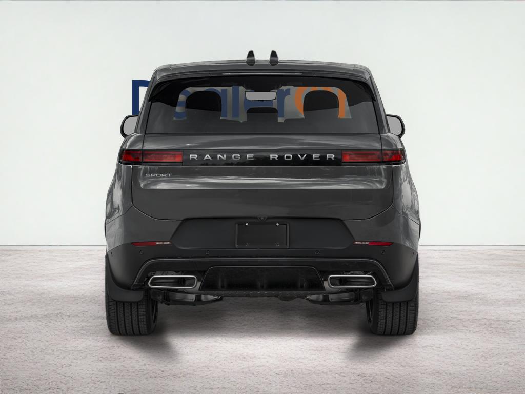 2026 Land Rover Range Rover Sport SE