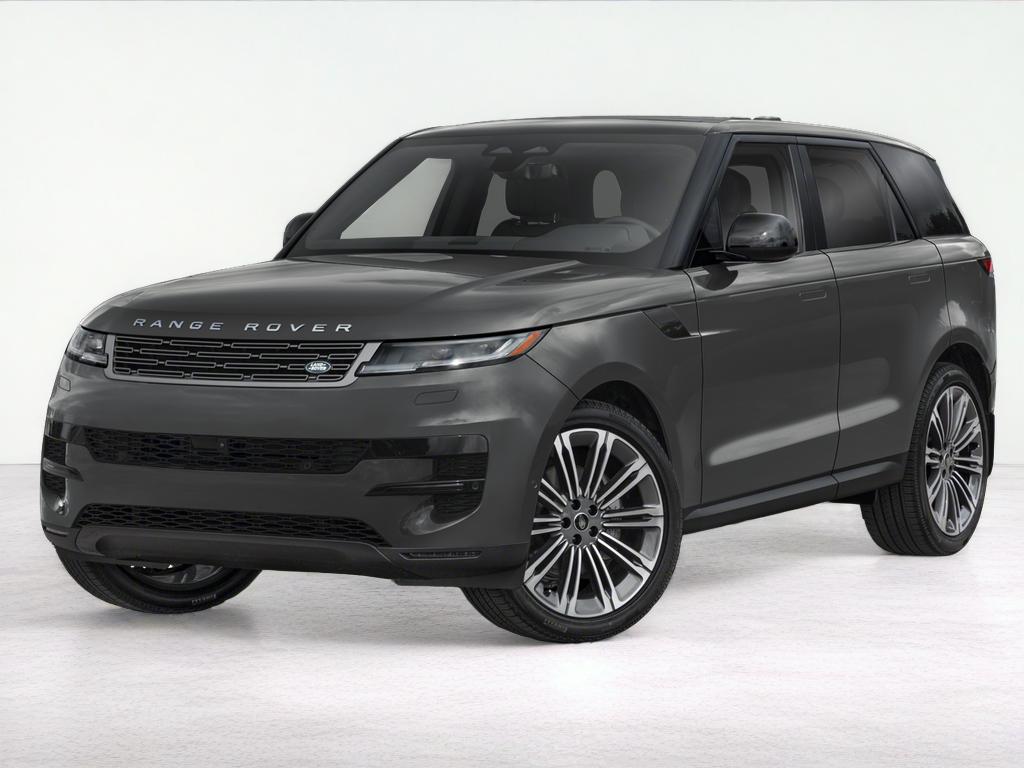 2026 Land Rover Range Rover Sport SE