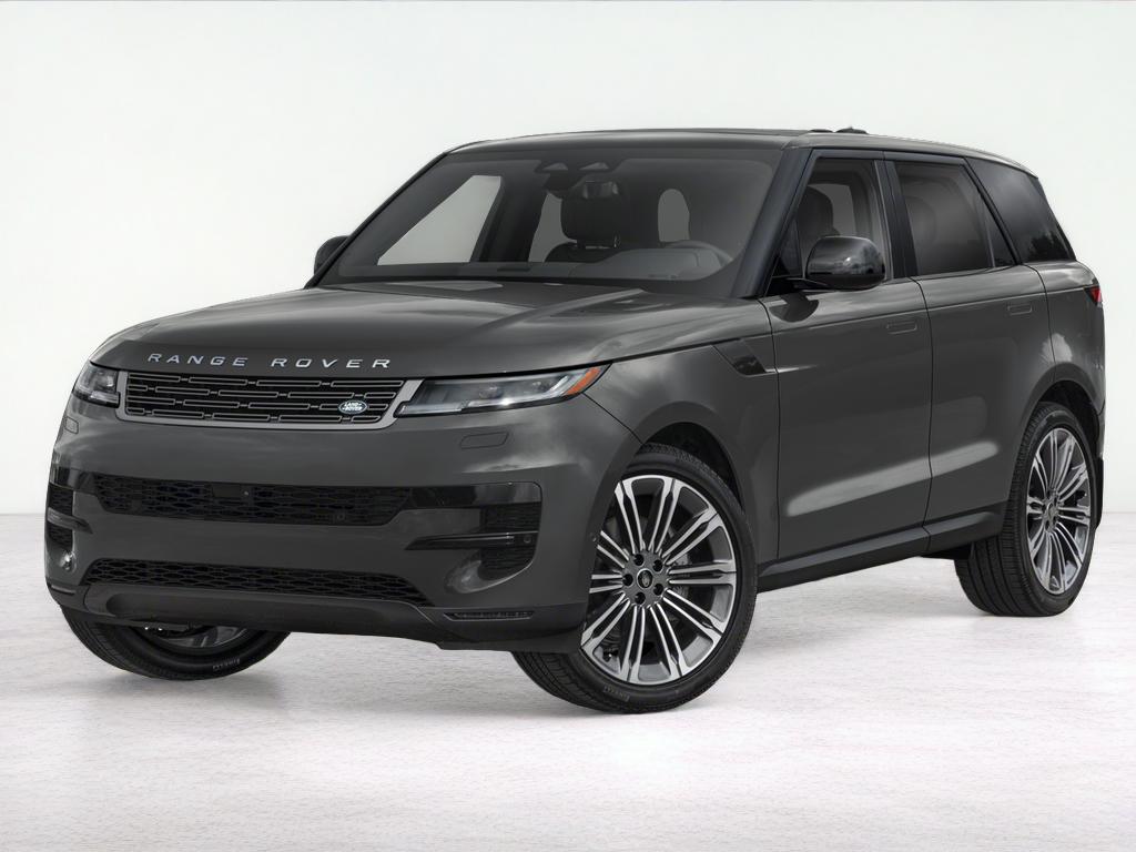 2026 Land Rover Range Rover Sport SE