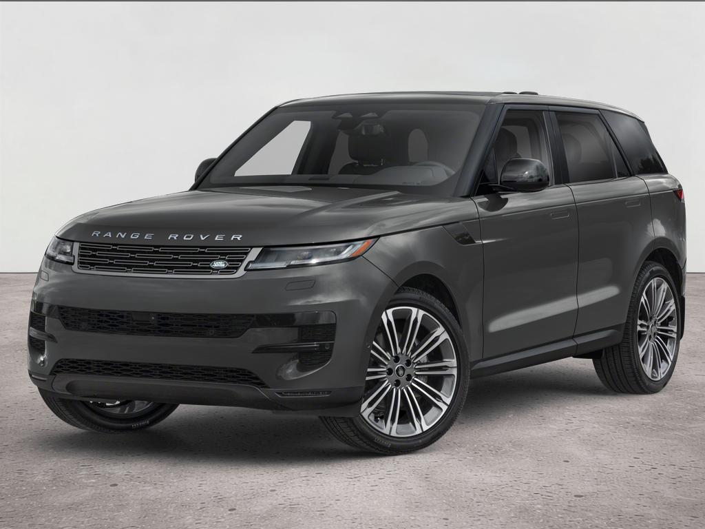 2026 Land Rover Range Rover Sport SE