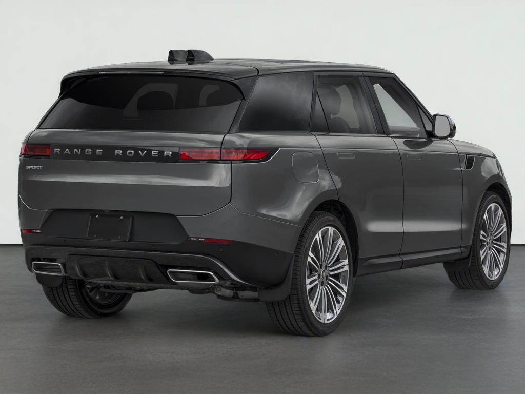 2026 Land Rover Range Rover Sport SE