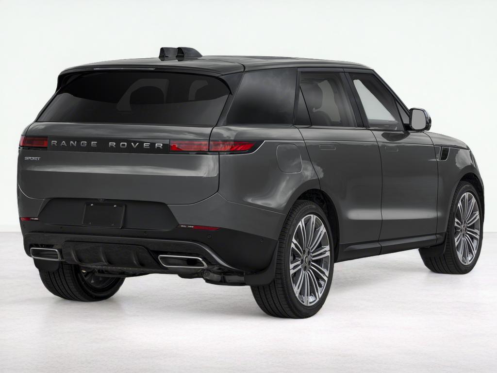 2026 Land Rover Range Rover Sport SE