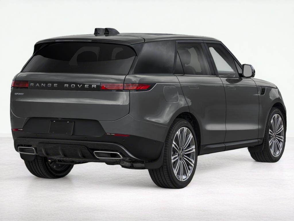 2026 Land Rover Range Rover Sport SE