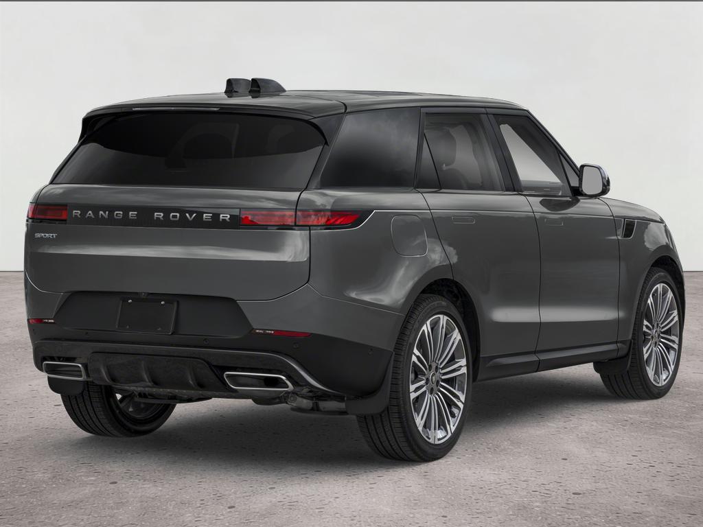 2026 Land Rover Range Rover Sport SE