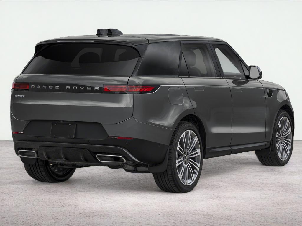 2026 Land Rover Range Rover Sport SE