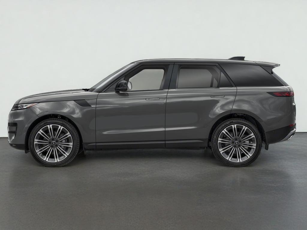 2026 Land Rover Range Rover Sport SE