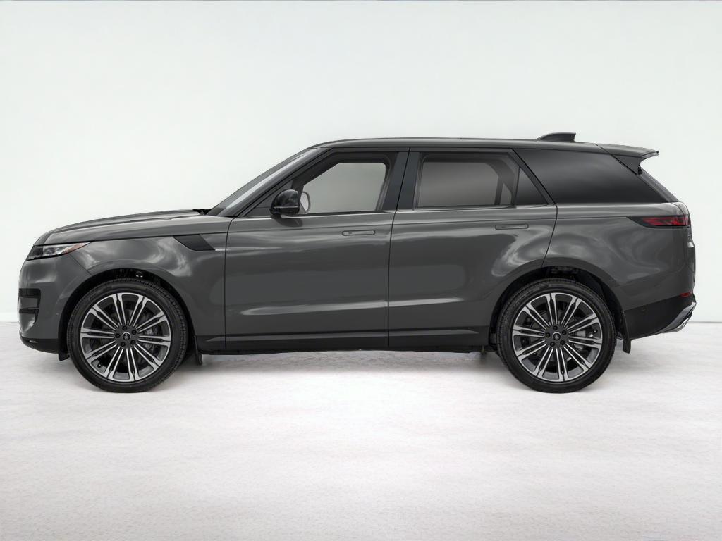 2026 Land Rover Range Rover Sport SE