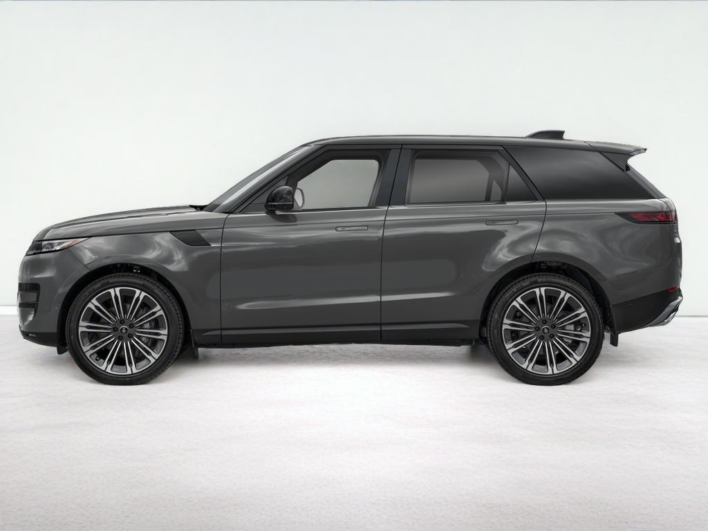 2026 Land Rover Range Rover Sport SE