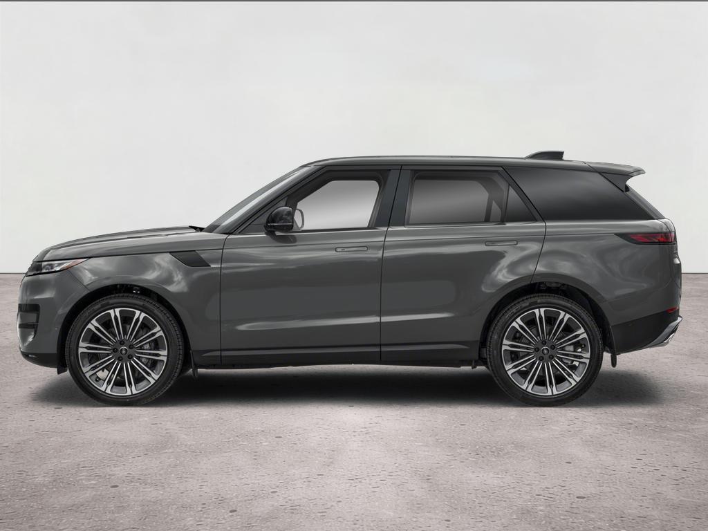2026 Land Rover Range Rover Sport SE