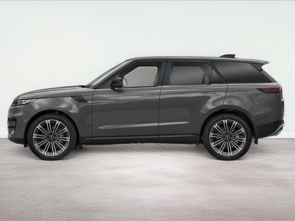 2026 Land Rover Range Rover Sport SE
