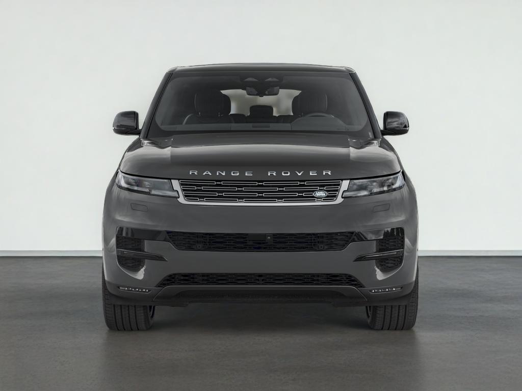 2026 Land Rover Range Rover Sport SE
