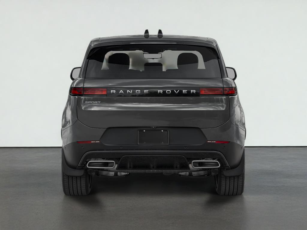 2026 Land Rover Range Rover Sport SE