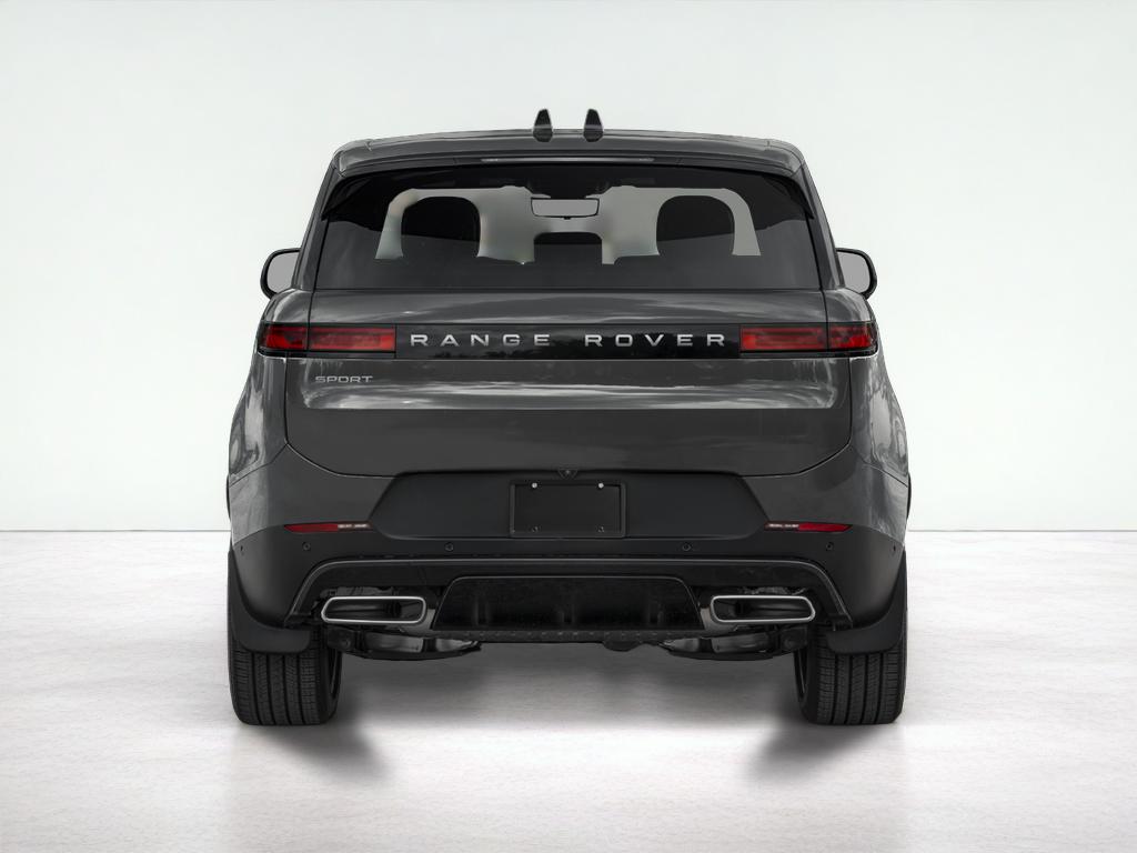 2026 Land Rover Range Rover Sport SE