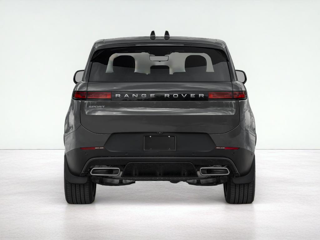 2026 Land Rover Range Rover Sport SE