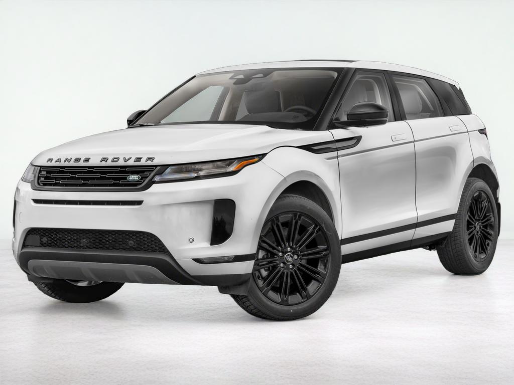 2026 Land Rover Range Rover Evoque S