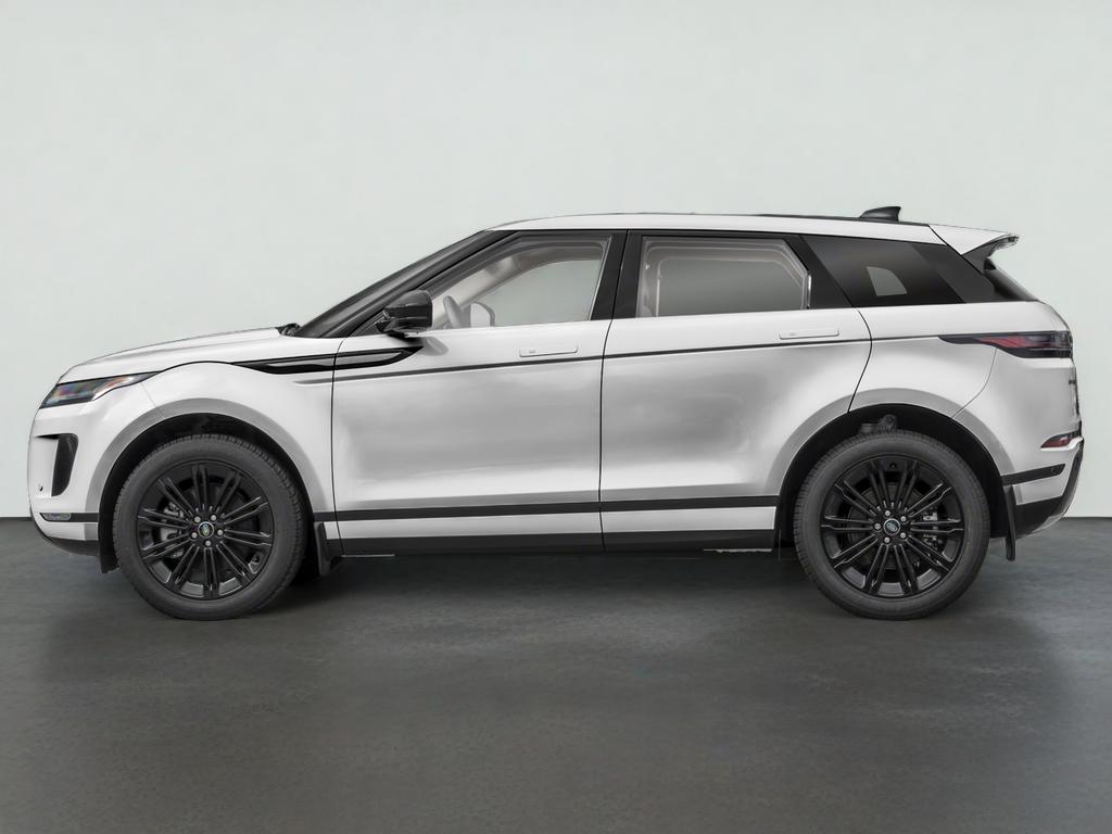 2026 Land Rover Range Rover Evoque S