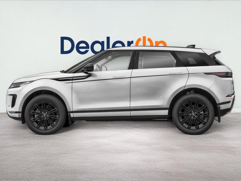 2026 Land Rover Range Rover Evoque S