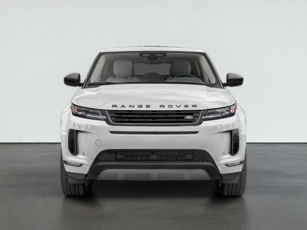 2026 Land Rover Range Rover Evoque S