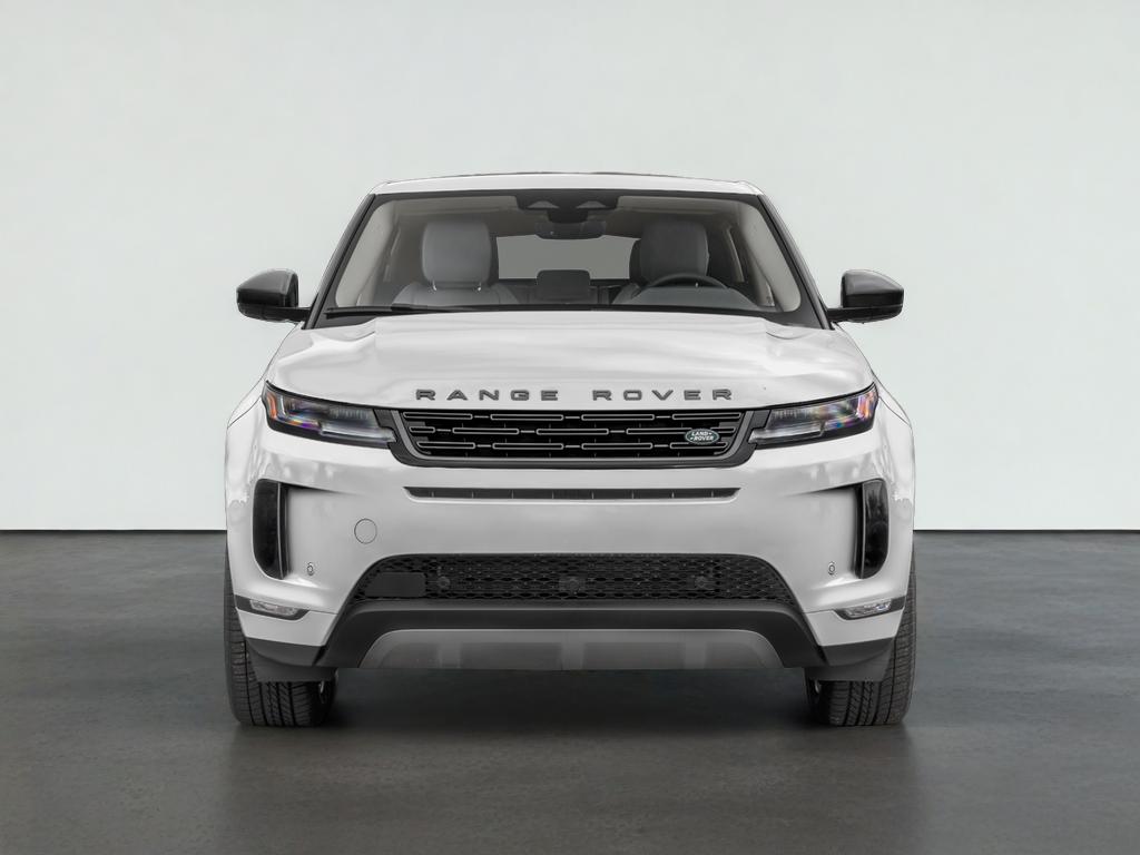 2026 Land Rover Range Rover Evoque S