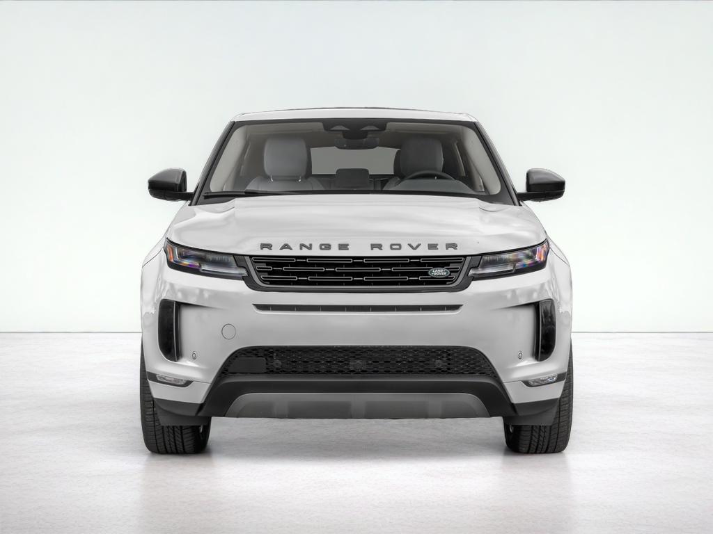 2026 Land Rover Range Rover Evoque S