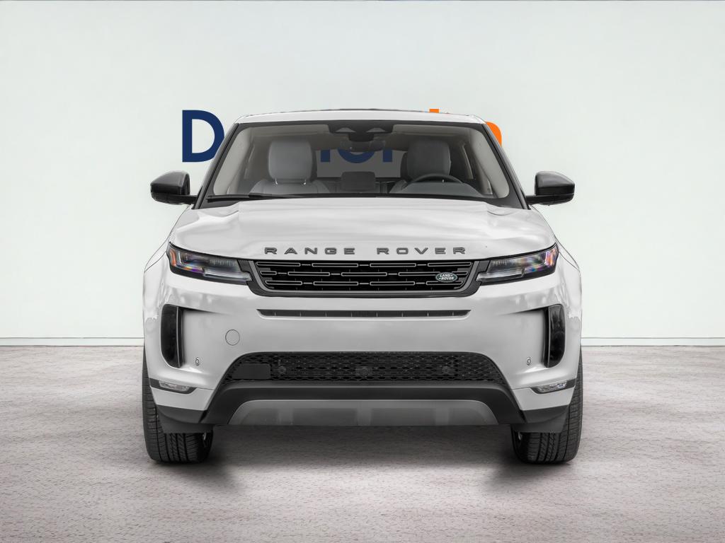 2026 Land Rover Range Rover Evoque S