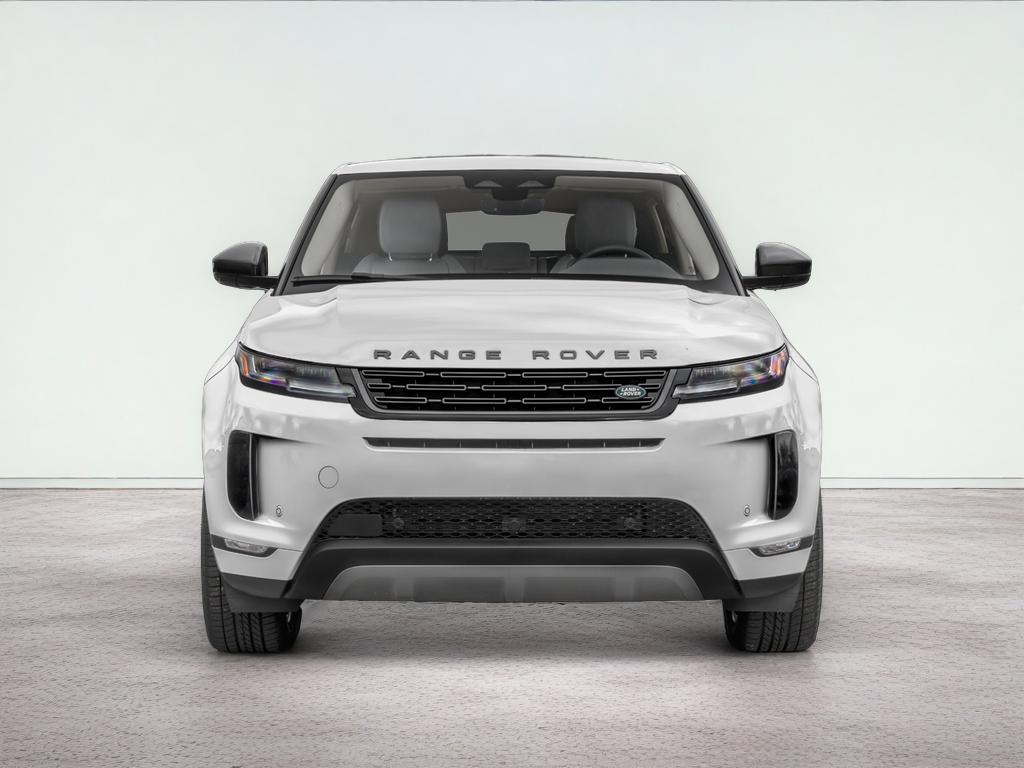 2026 Land Rover Range Rover Evoque S