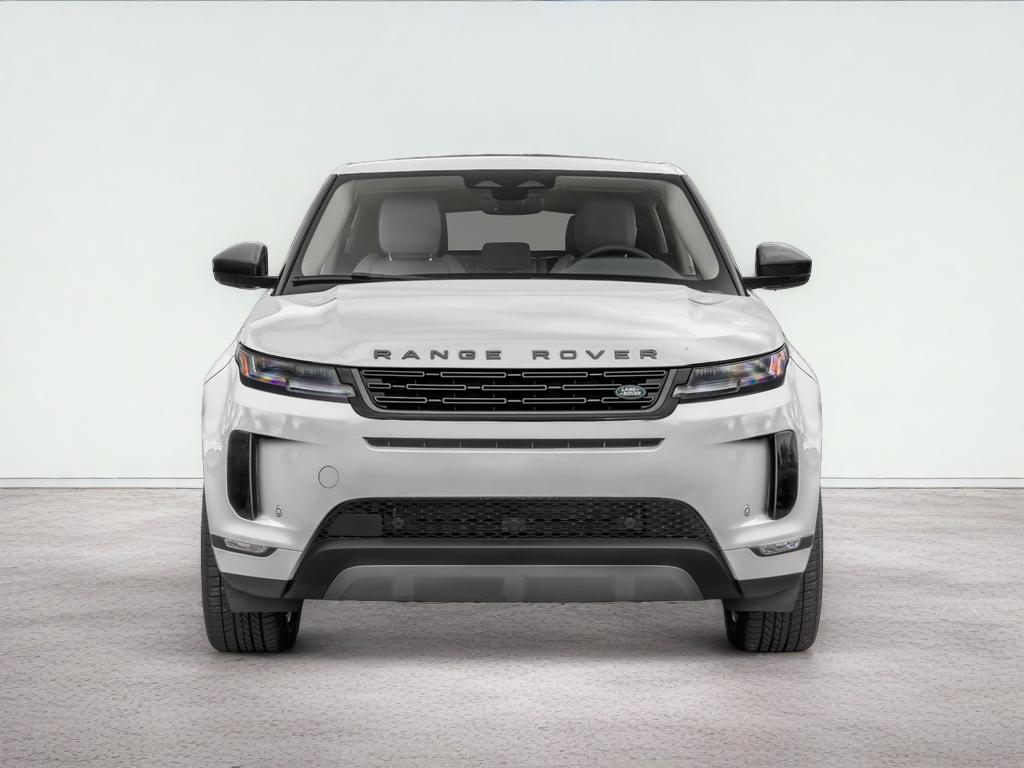 2026 Land Rover Range Rover Evoque S