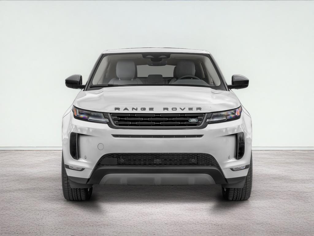 2026 Land Rover Range Rover Evoque S