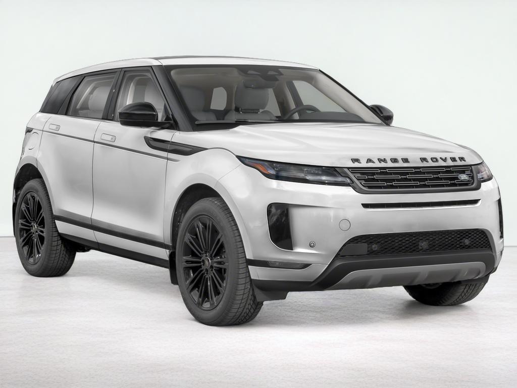 2026 Land Rover Range Rover Evoque S